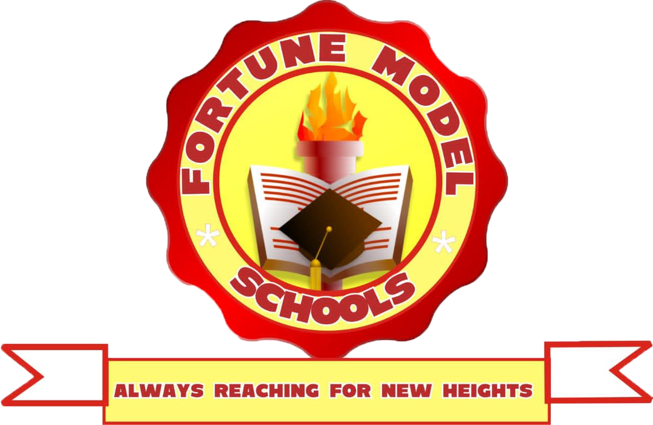 Fortune Model School